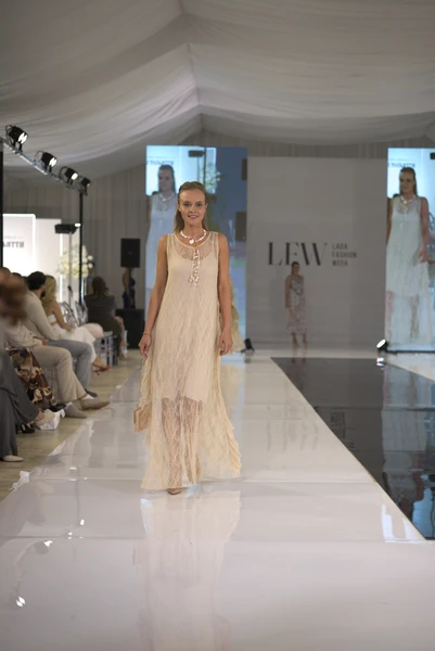 Lada Fashion Week Тольятти