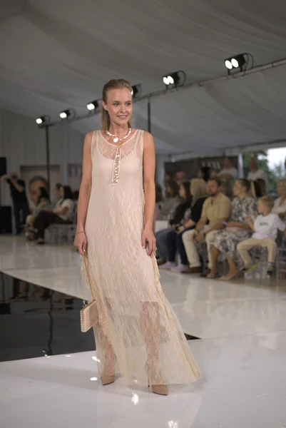 Lada Fashion Week Тольятти