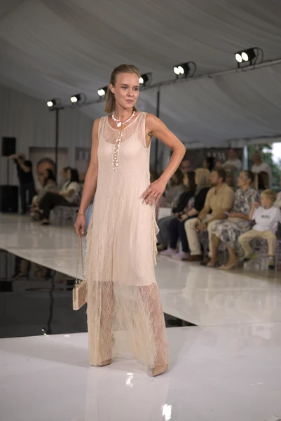 Lada Fashion Week Тольятти