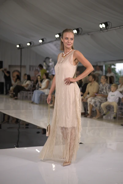 Lada Fashion Week Тольятти