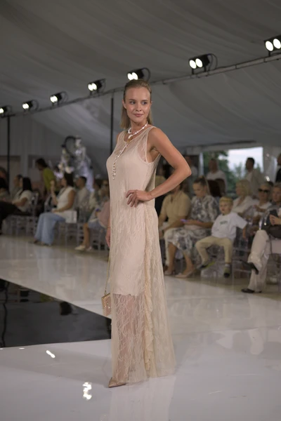 Lada Fashion Week Тольятти