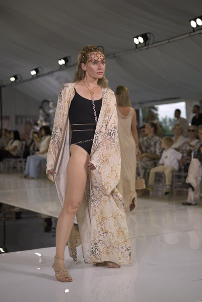 Lada Fashion Week Тольятти
