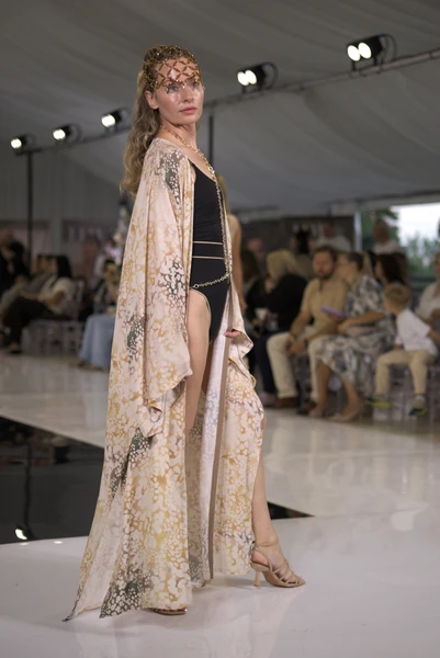 Lada Fashion Week Тольятти
