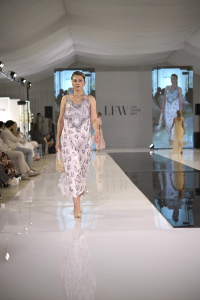 Lada Fashion Week Тольятти