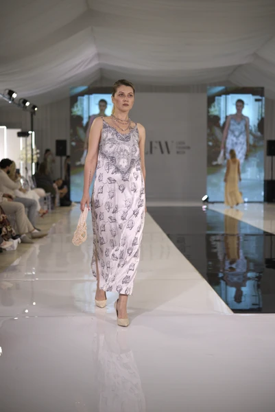 Lada Fashion Week Тольятти