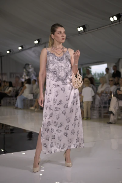 Lada Fashion Week Тольятти