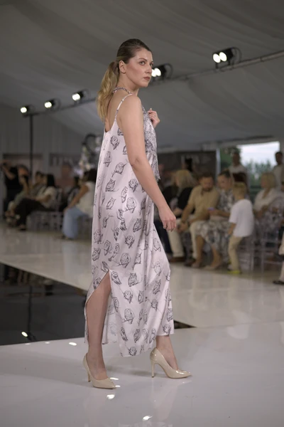 Lada Fashion Week Тольятти