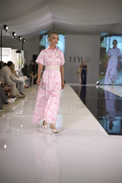 Lada Fashion Week Тольятти