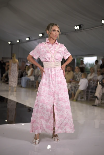 Lada Fashion Week Тольятти