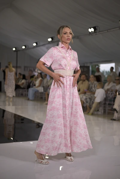 Lada Fashion Week Тольятти
