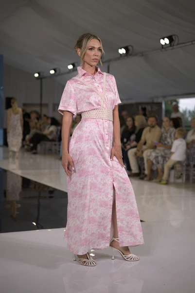 Lada Fashion Week Тольятти