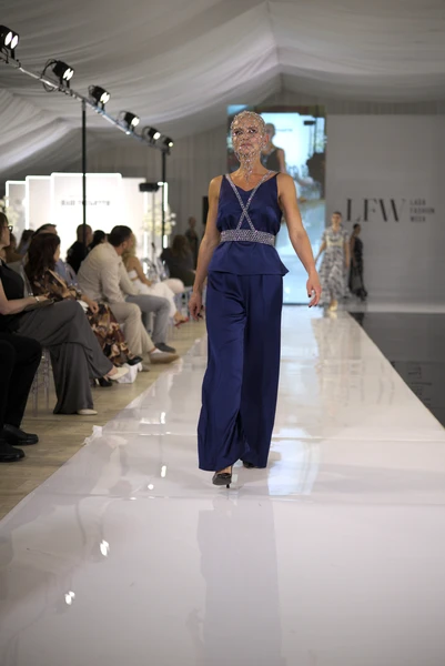Lada Fashion Week Тольятти