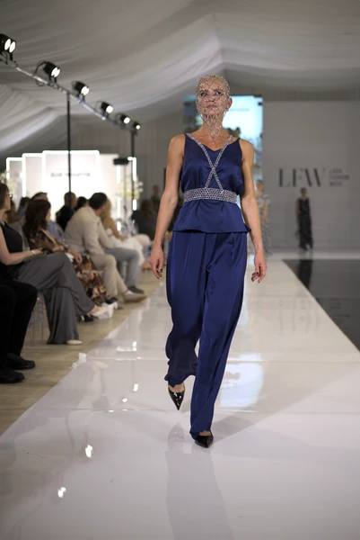 Lada Fashion Week Тольятти