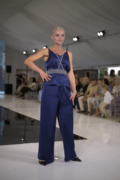 Lada Fashion Week Тольятти