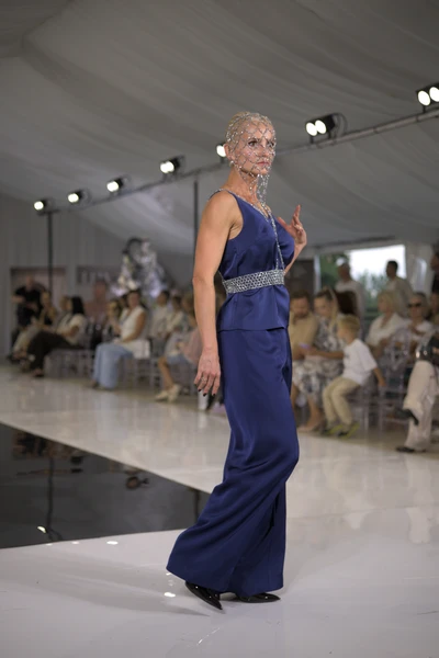 Lada Fashion Week Тольятти