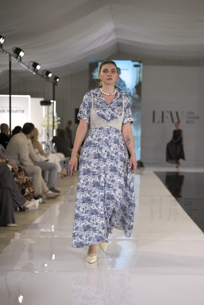 Lada Fashion Week Тольятти