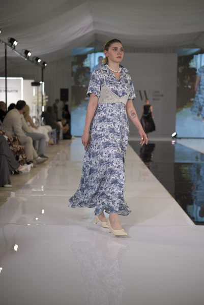 Lada Fashion Week Тольятти