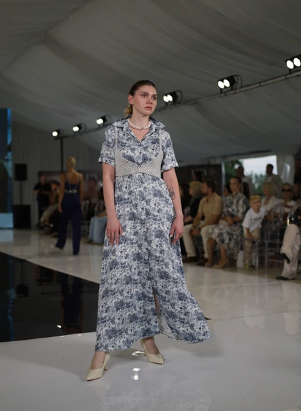 Lada Fashion Week Тольятти