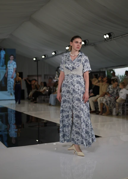 Lada Fashion Week Тольятти