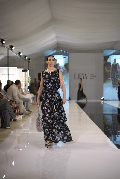 Lada Fashion Week Тольятти
