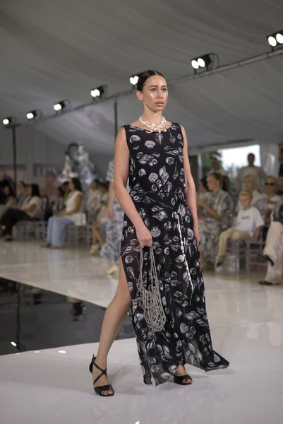Lada Fashion Week Тольятти