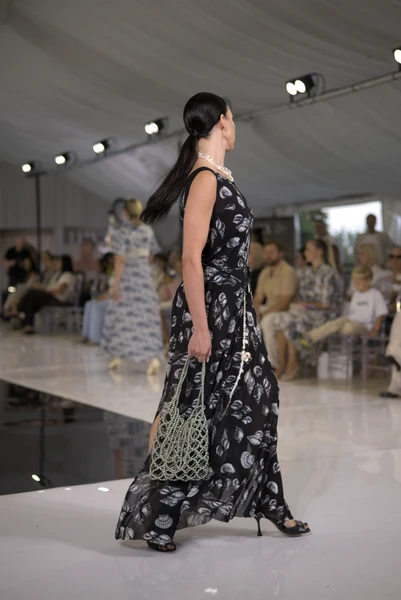 Lada Fashion Week Тольятти