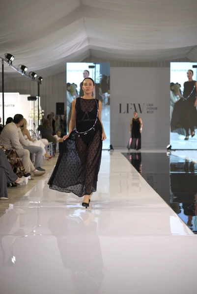 Lada Fashion Week Тольятти