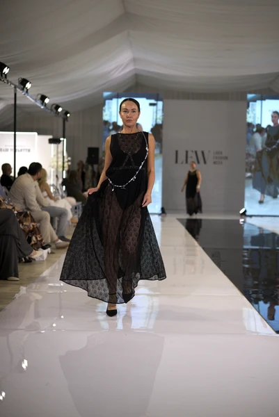Lada Fashion Week Тольятти