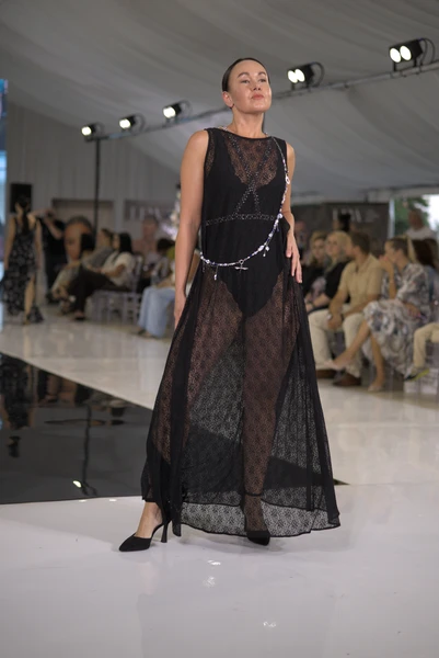 Lada Fashion Week Тольятти
