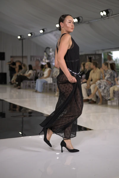 Lada Fashion Week Тольятти