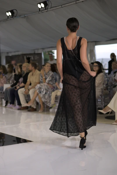 Lada Fashion Week Тольятти