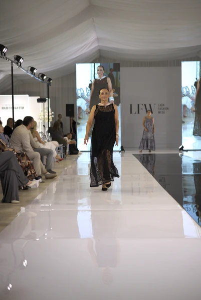 Lada Fashion Week Тольятти