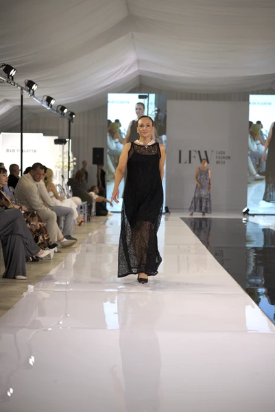 Lada Fashion Week Тольятти