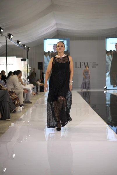 Lada Fashion Week Тольятти