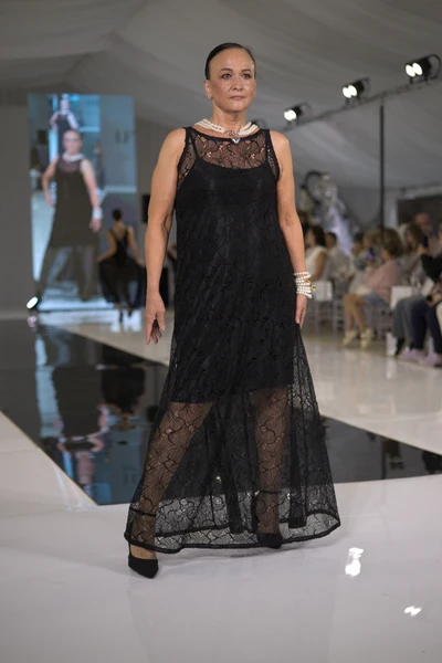 Lada Fashion Week Тольятти