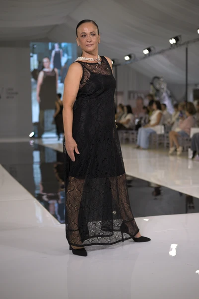 Lada Fashion Week Тольятти