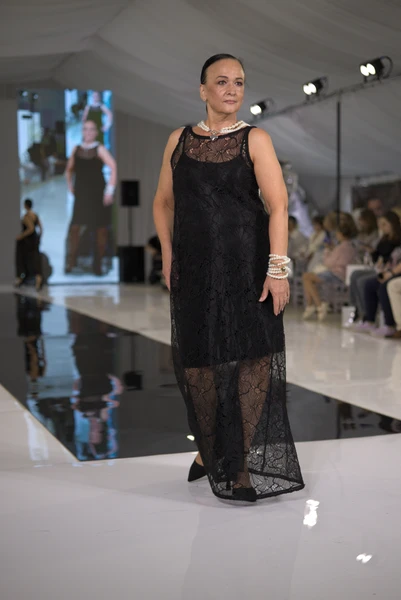 Lada Fashion Week Тольятти