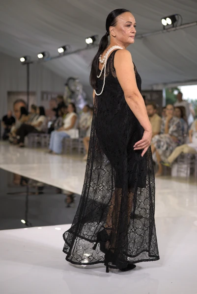 Lada Fashion Week Тольятти