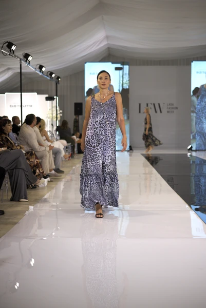 Lada Fashion Week Тольятти