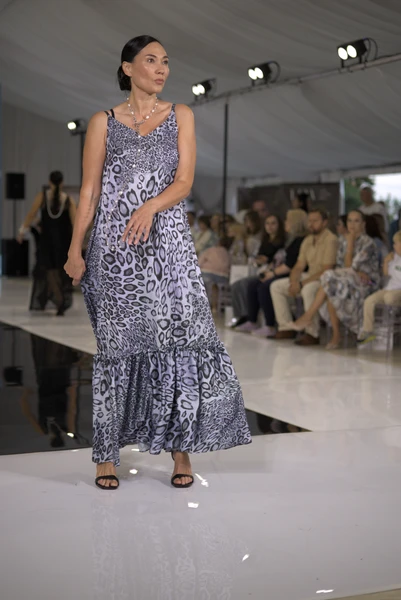 Lada Fashion Week Тольятти