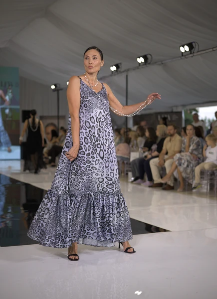 Lada Fashion Week Тольятти