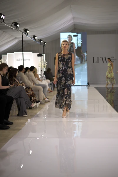 Lada Fashion Week Тольятти