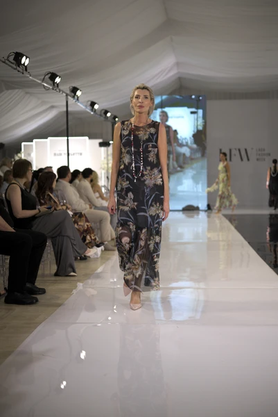 Lada Fashion Week Тольятти