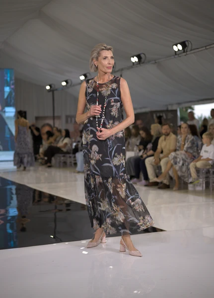 Lada Fashion Week Тольятти