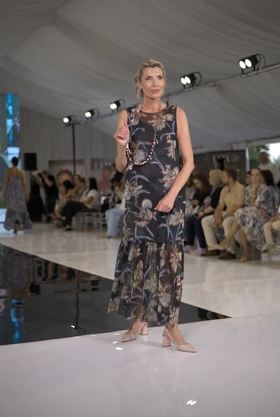 Lada Fashion Week Тольятти