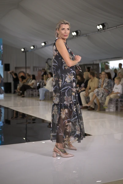 Lada Fashion Week Тольятти
