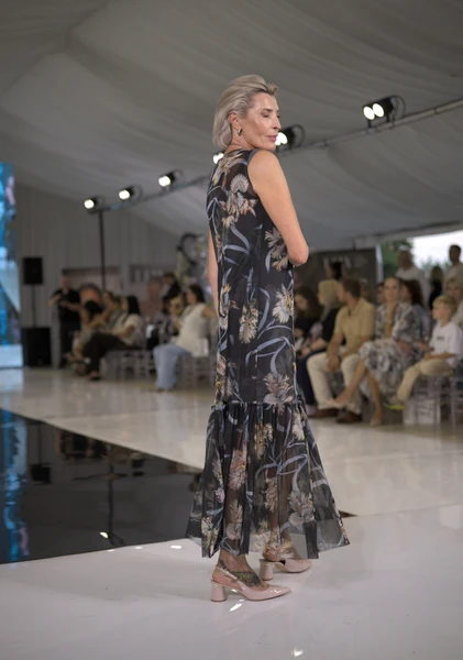 Lada Fashion Week Тольятти