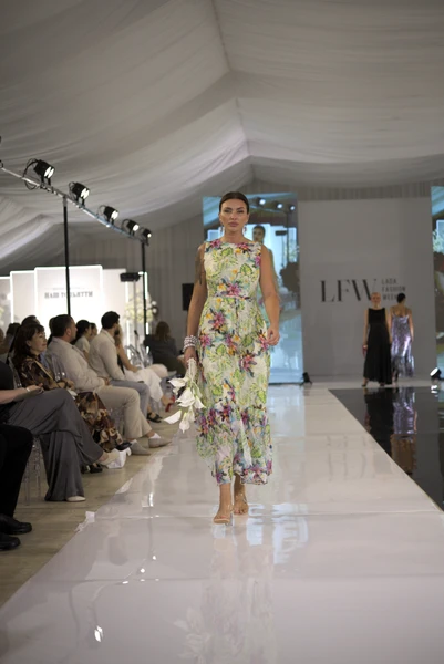 Lada Fashion Week Тольятти