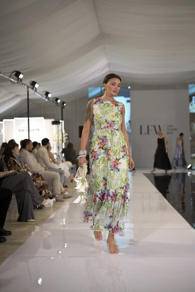Lada Fashion Week Тольятти