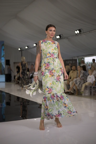 Lada Fashion Week Тольятти